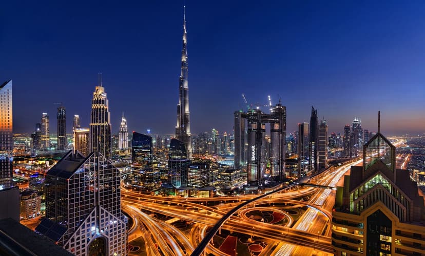 Dubai