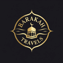 Barakah Travels Logo