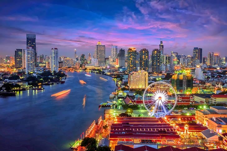Thailand